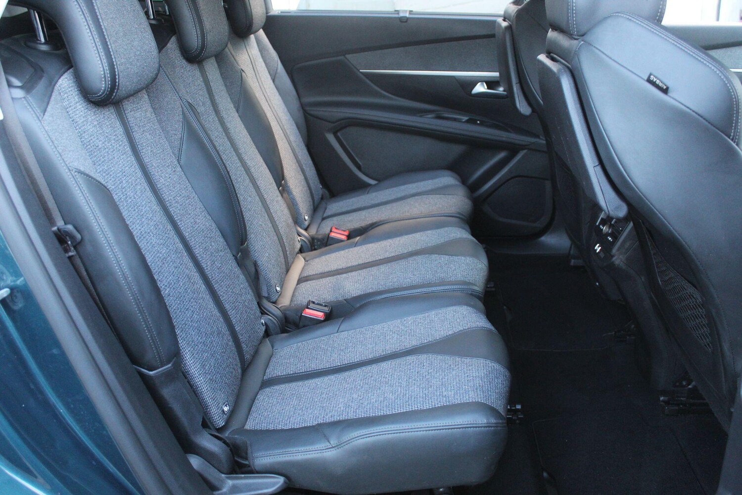 Used Peugeot 5008 2019 for sale - 77016437: Photo 16