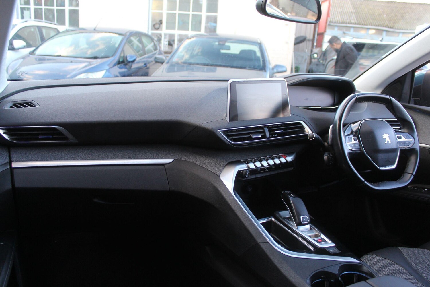 Used Peugeot 5008 2019 for sale - 77016437: Photo 17