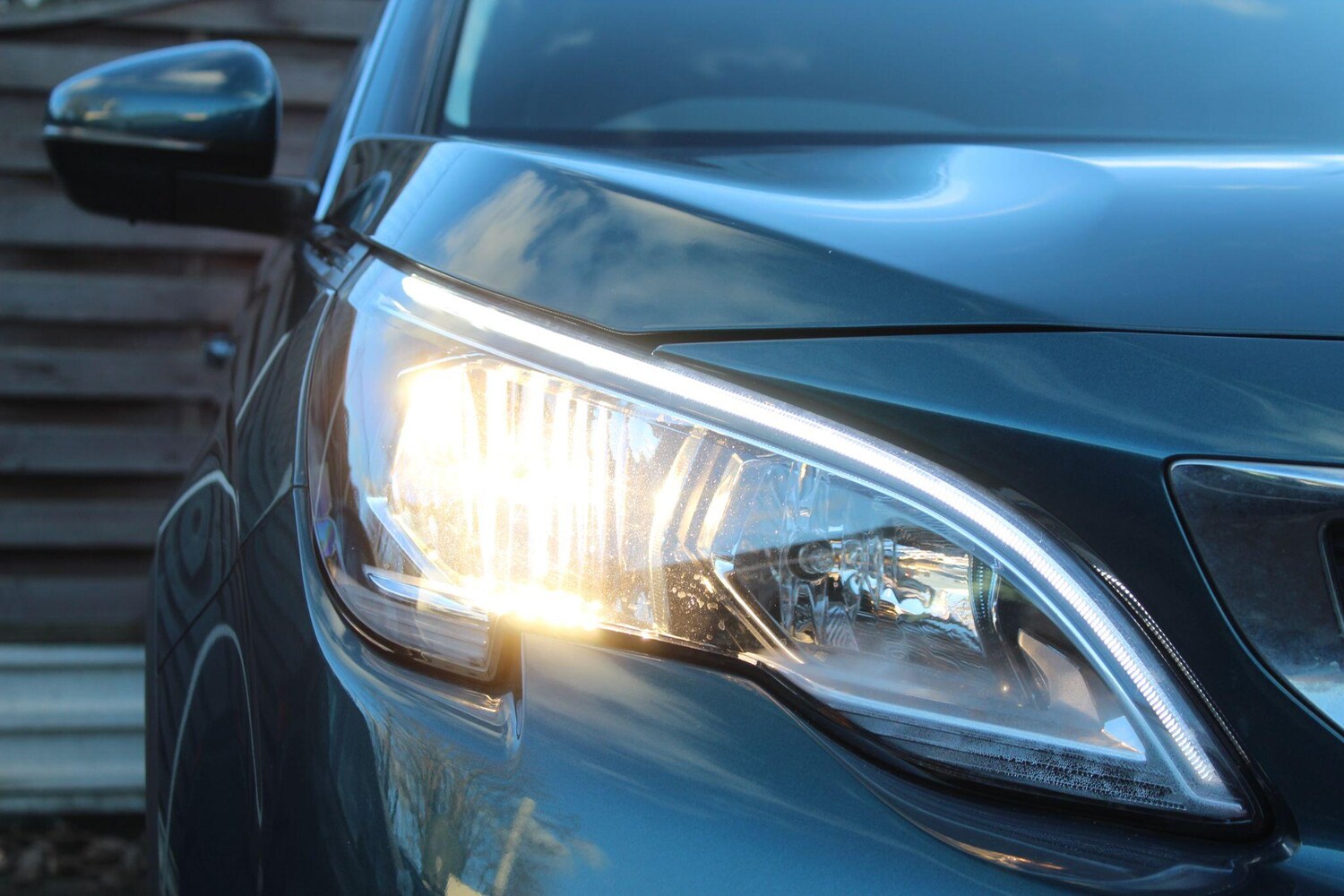 Used Peugeot 5008 2019 for sale - 77016437: Photo 19