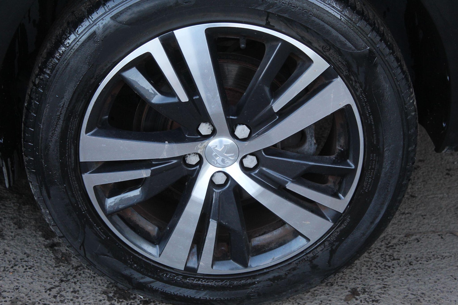 Used Peugeot 5008 2019 for sale - 77016437: Photo 22