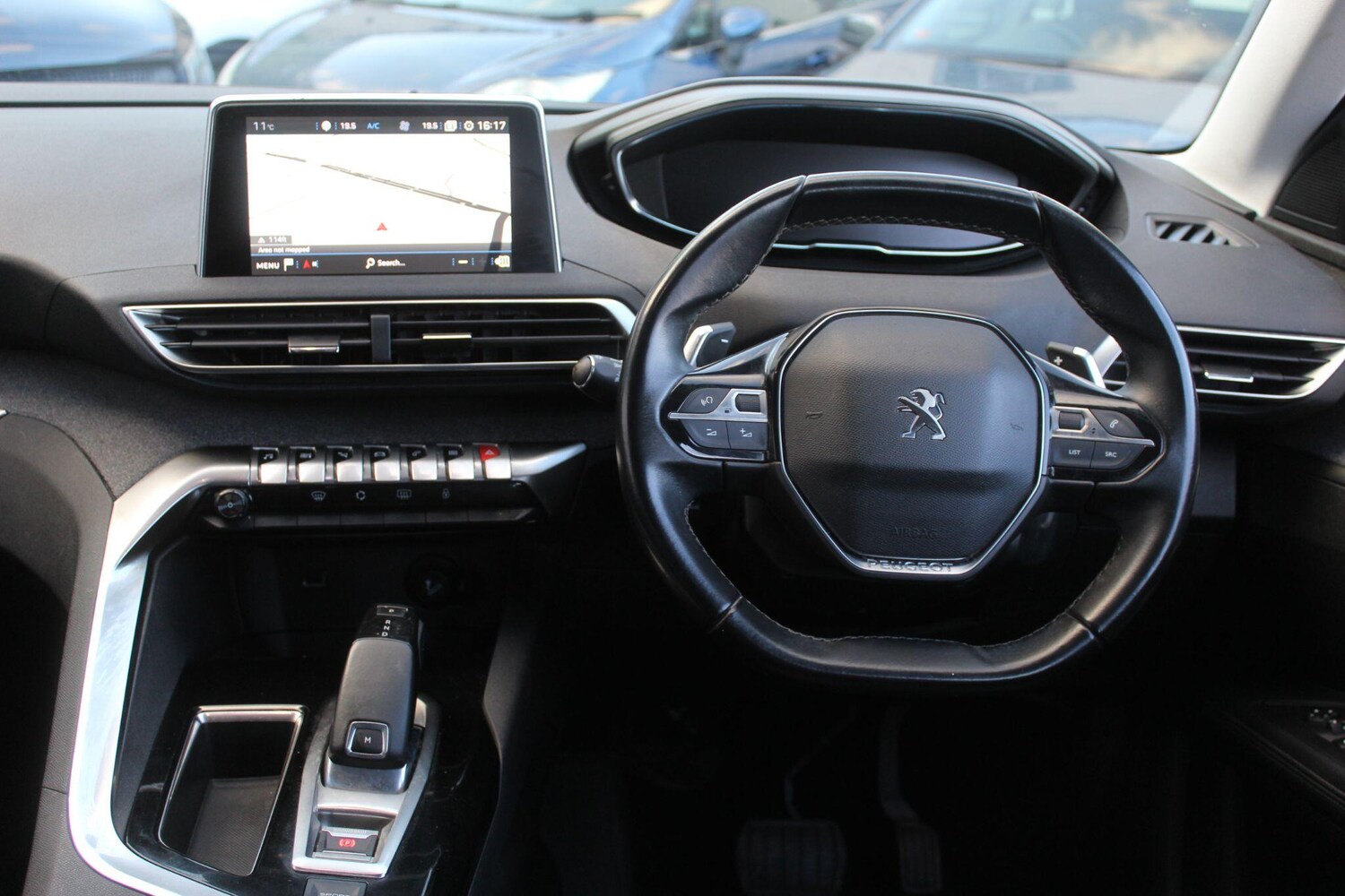 Used Peugeot 5008 2019 for sale - 77016437: Photo 30