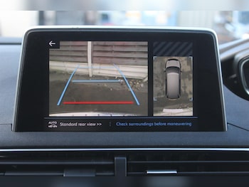 Used Peugeot 5008 2019 for sale - 77016437: Photo