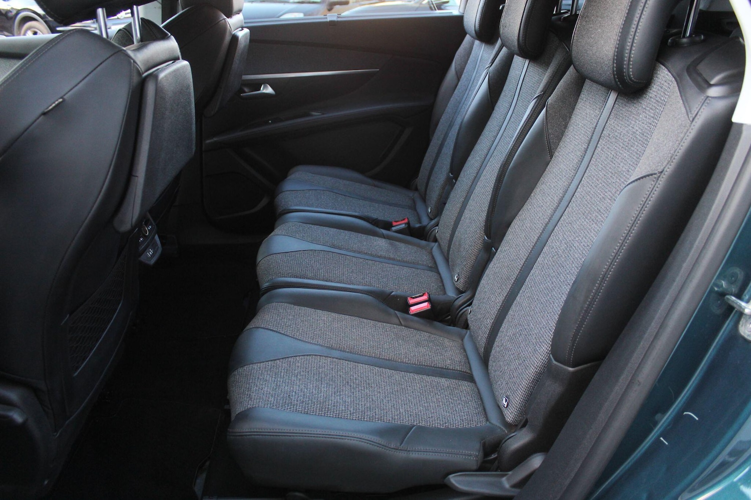 Used Peugeot 5008 2019 for sale - 77016437: Photo 5