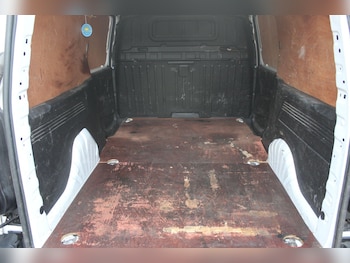 Used Vauxhall Combo 2022 for sale - 78969218: Photo