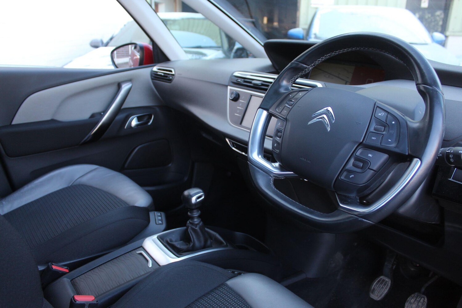 Used Citroen C4 Grand Picasso 2020 for sale - 77016564: Photo 14