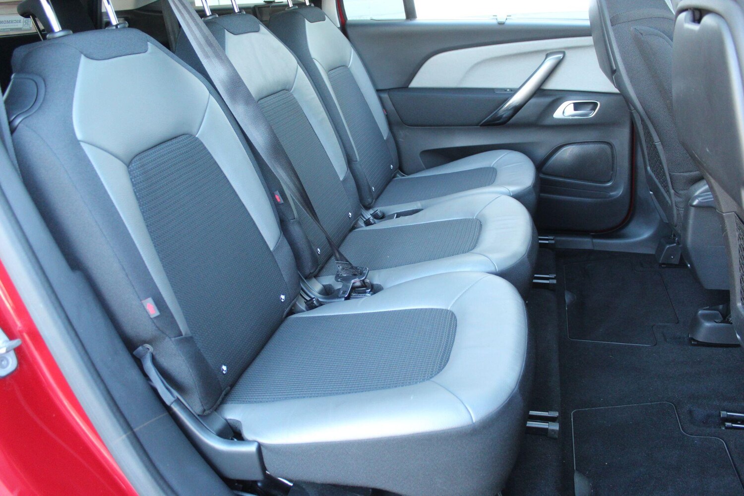 Used Citroen C4 Grand Picasso 2020 for sale - 77016564: Photo 18