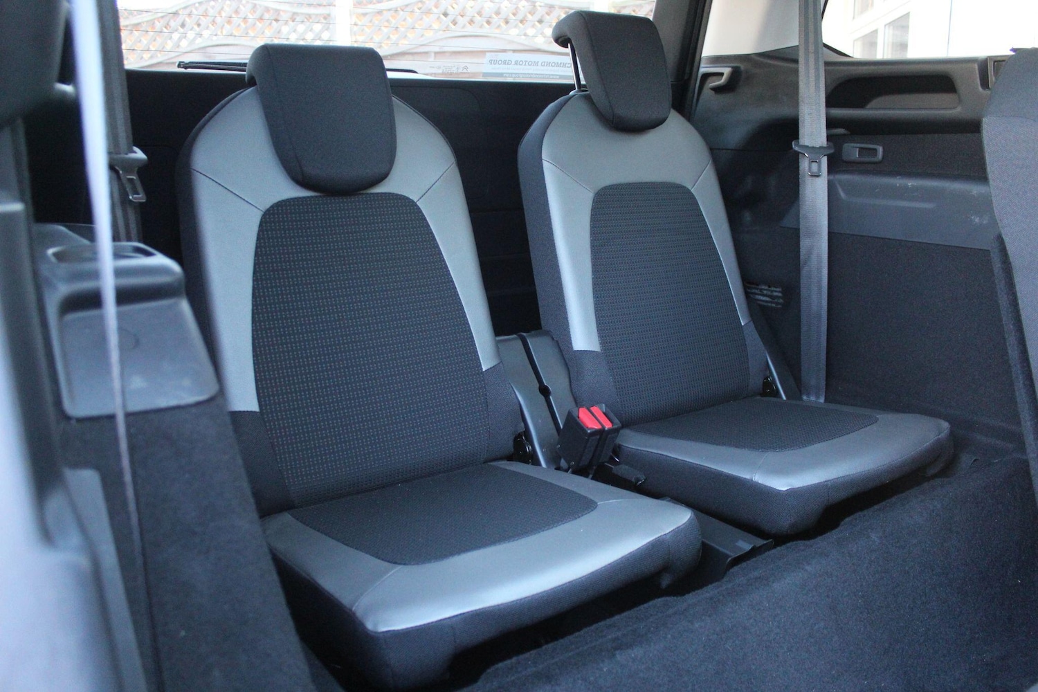 Used Citroen C4 Grand Picasso 2020 for sale - 77016564: Photo 19