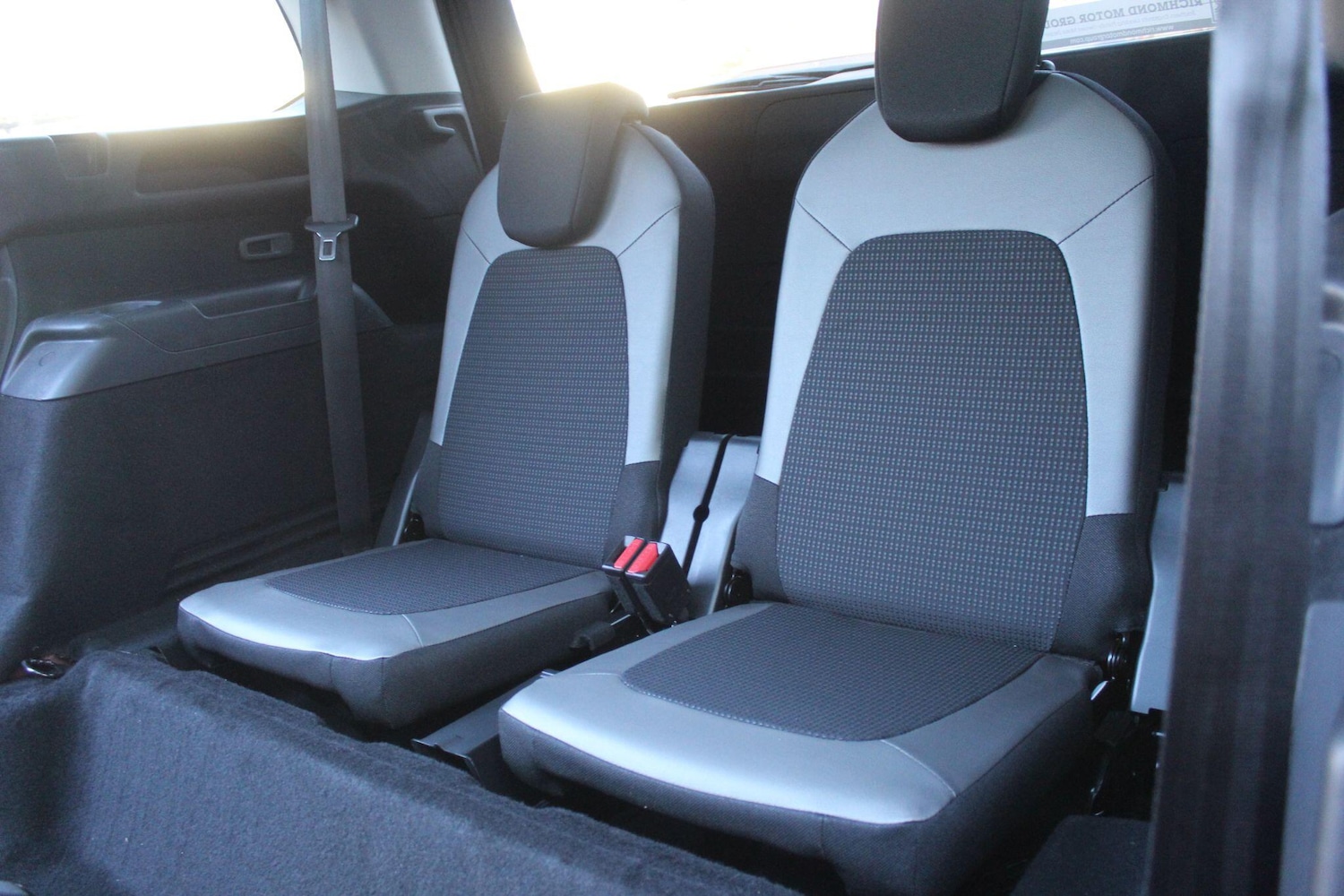 Used Citroen C4 Grand Picasso 2020 for sale - 77016564: Photo 20