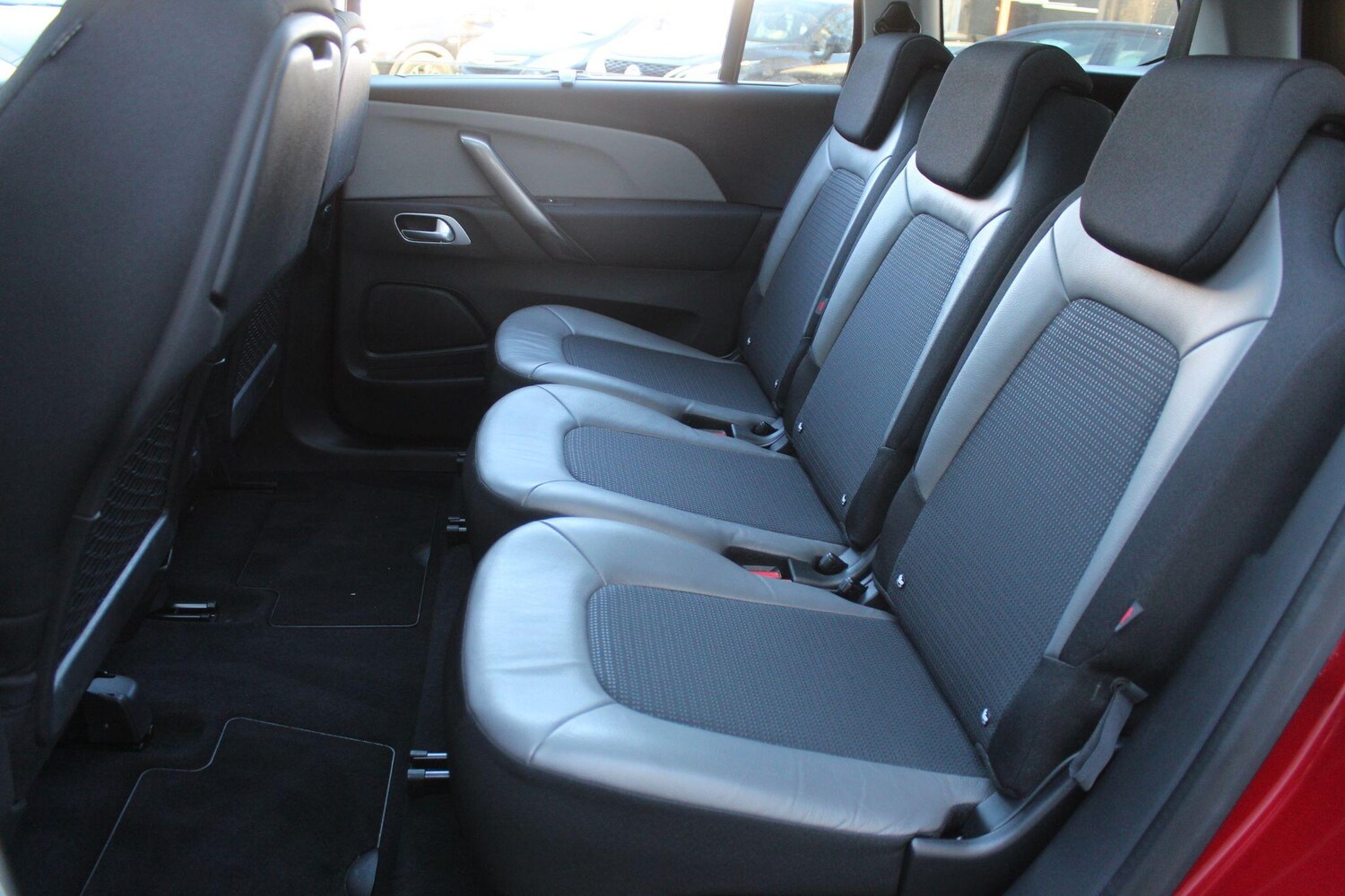 Used Citroen C4 Grand Picasso 2020 for sale - 77016564: Photo 22