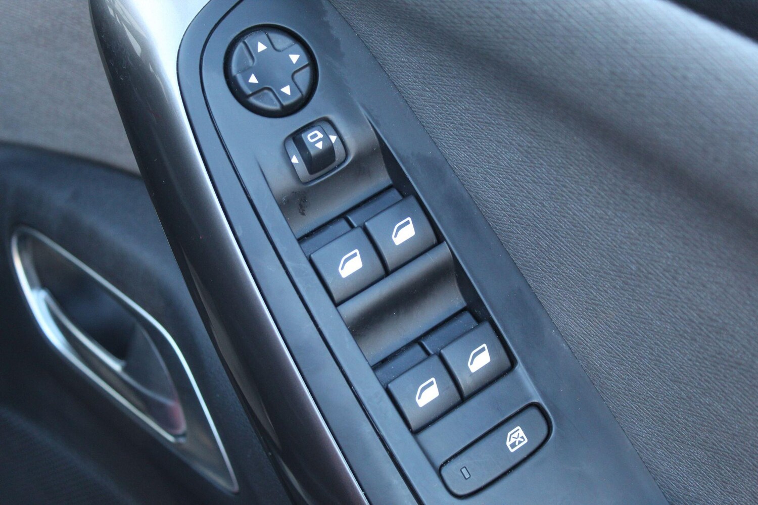 Used Citroen C4 Grand Picasso 2020 for sale - 77016564: Photo 24