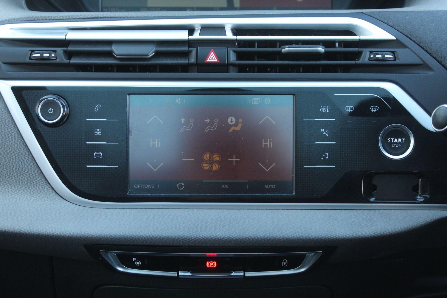 Used Citroen C4 Grand Picasso 2020 for sale - 77016564: Photo 30