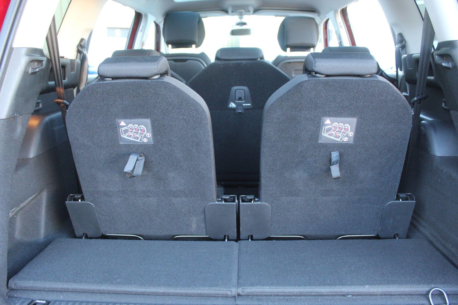 Used Citroen C4 Grand Picasso 2020 for sale - 77016564: Photo 31