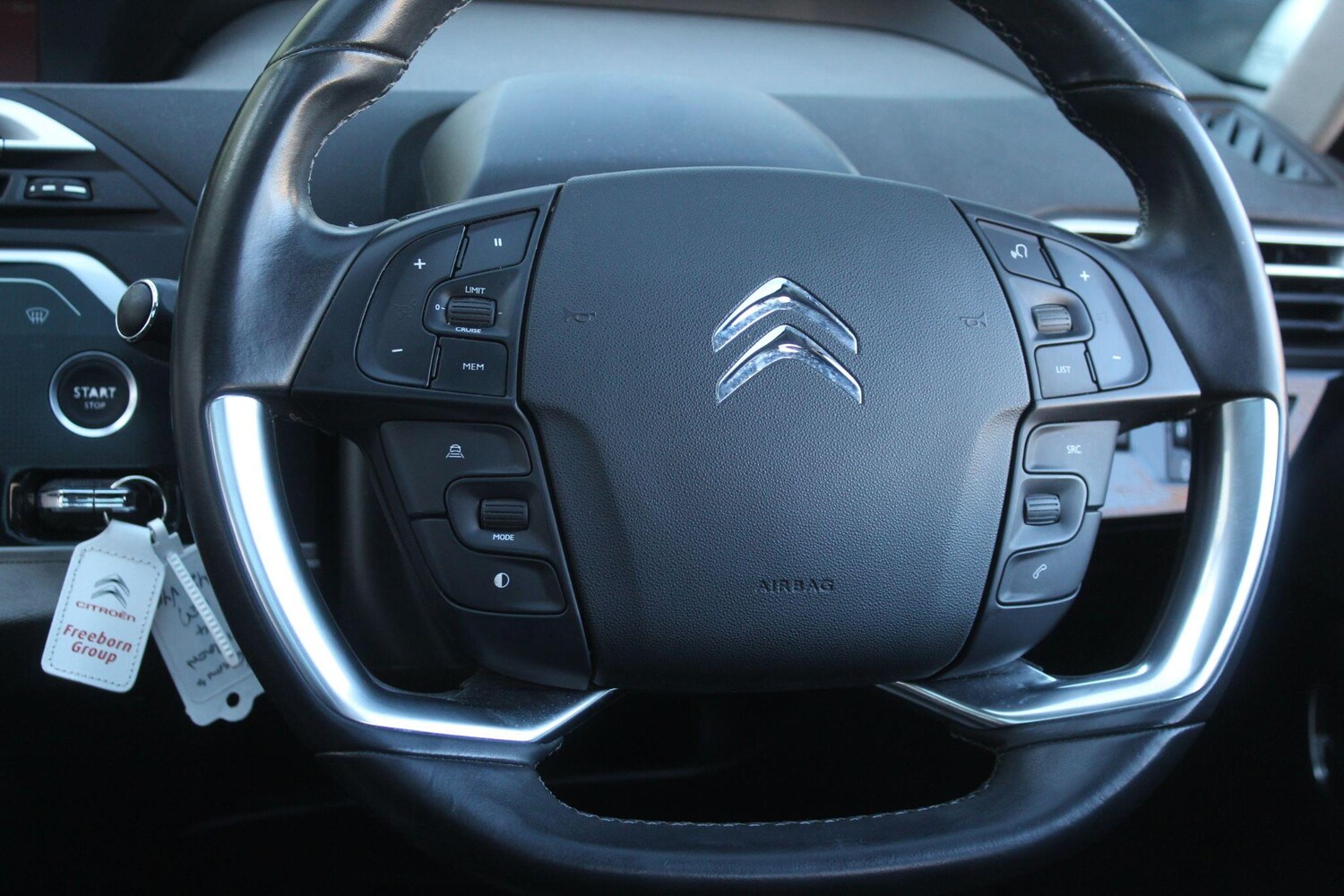 Used Citroen C4 Grand Picasso 2020 for sale - 77016564: Photo 32