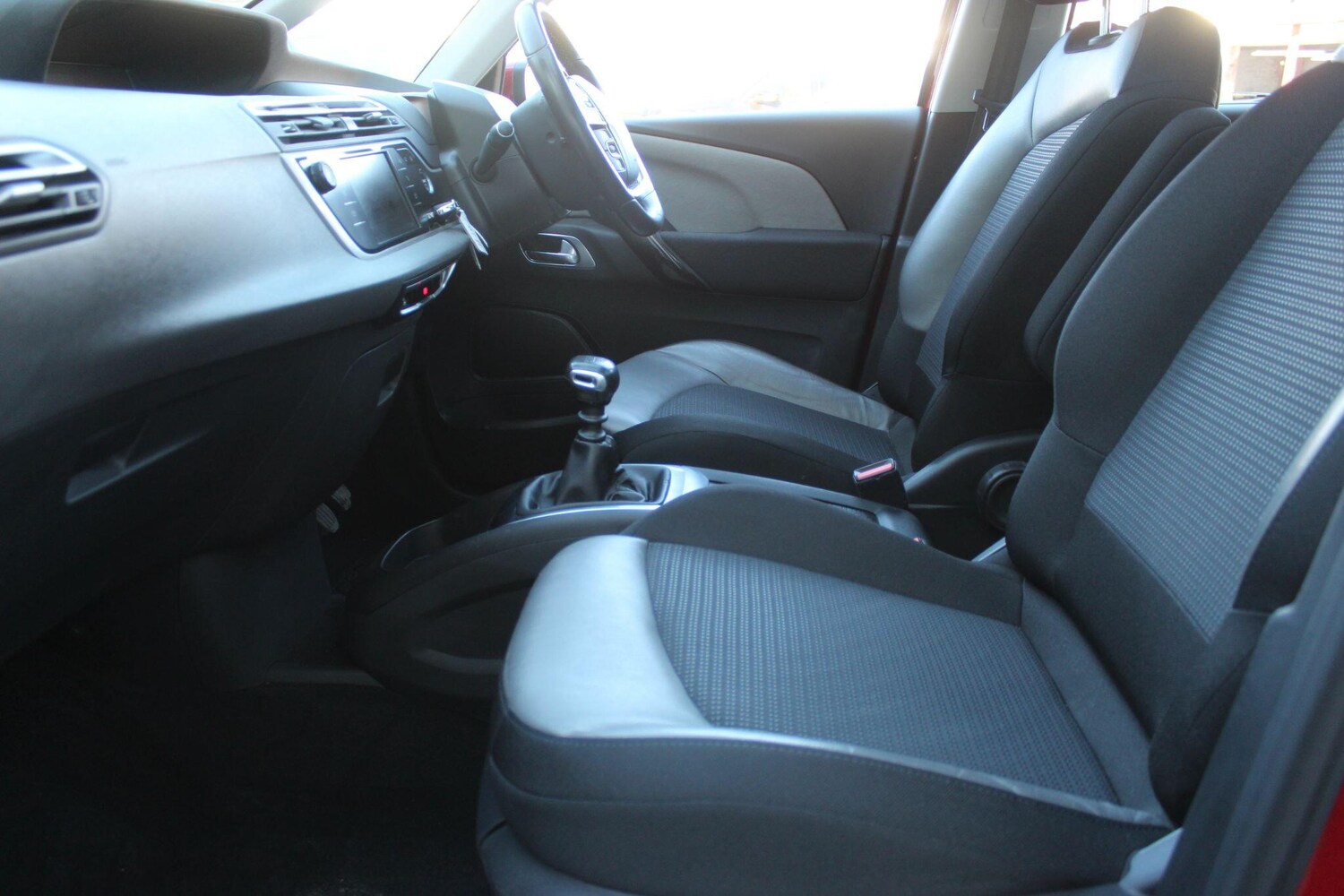 Used Citroen C4 Grand Picasso 2020 for sale - 77016564: Photo 33