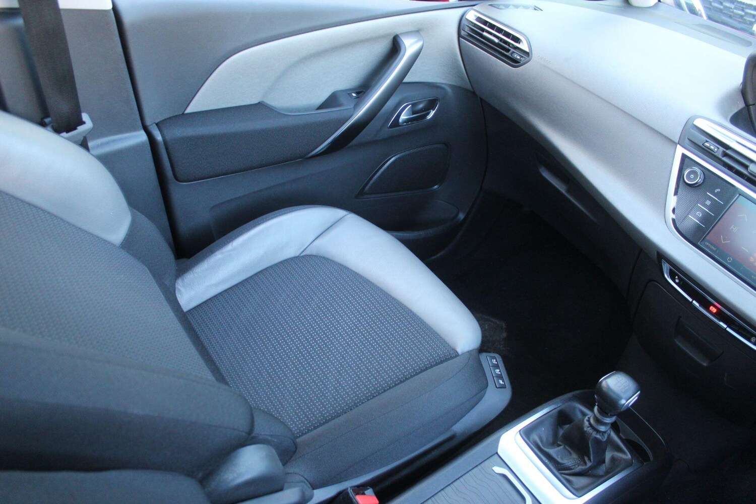 Used Citroen C4 Grand Picasso 2020 for sale - 77016564: Photo 35