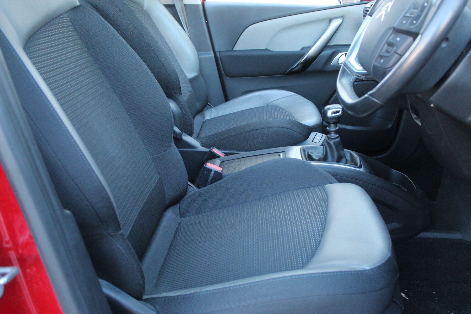 Used Citroen C4 Grand Picasso 2020 for sale - 77016564: Photo 38