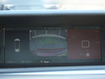 Used Citroen C4 Grand Picasso 2020 for sale - 77016564: Photo