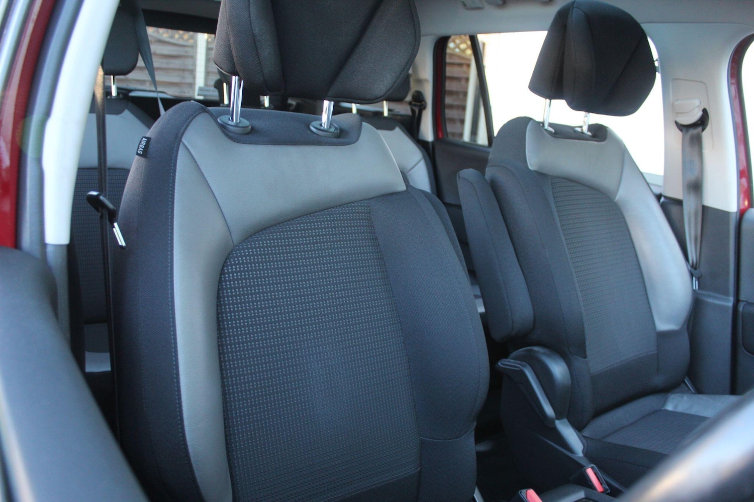 Used Citroen C4 Grand Picasso 2020 for sale - 77016564: Photo 6