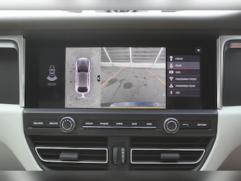 Used Porsche Macan 2020 for sale - 79540522: Photo