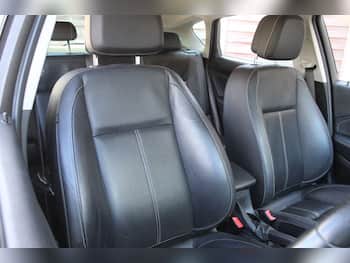 Used Vauxhall Astra 2013 for sale - 79740539: Photo