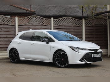 Used Toyota Corolla 2021 for sale - 78335281: Photo