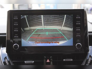 Used Toyota Corolla 2021 for sale - 78335281: Photo