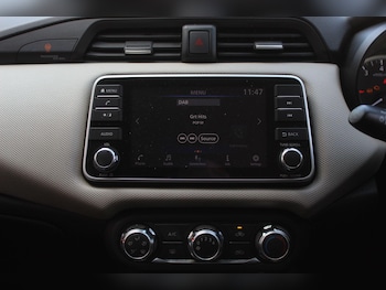 Used Nissan Micra 2019 for sale - 78684665: Photo