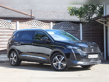 Used Peugeot 5008 2022 for sale - 79106459: Photo