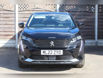 Used Peugeot 5008 2022 for sale - 79106459: Photo