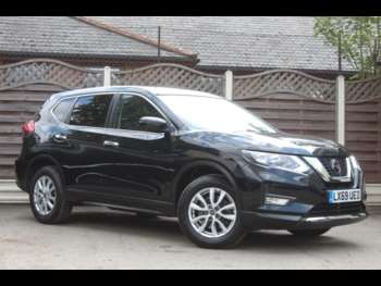 2019 (69) - 1.7 dCi Acenta Premium Euro 6 (s/s) 5dr