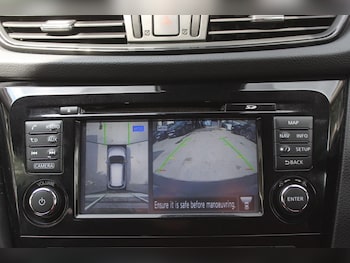 Used Nissan X-Trail 2019 for sale - 75377520: Photo