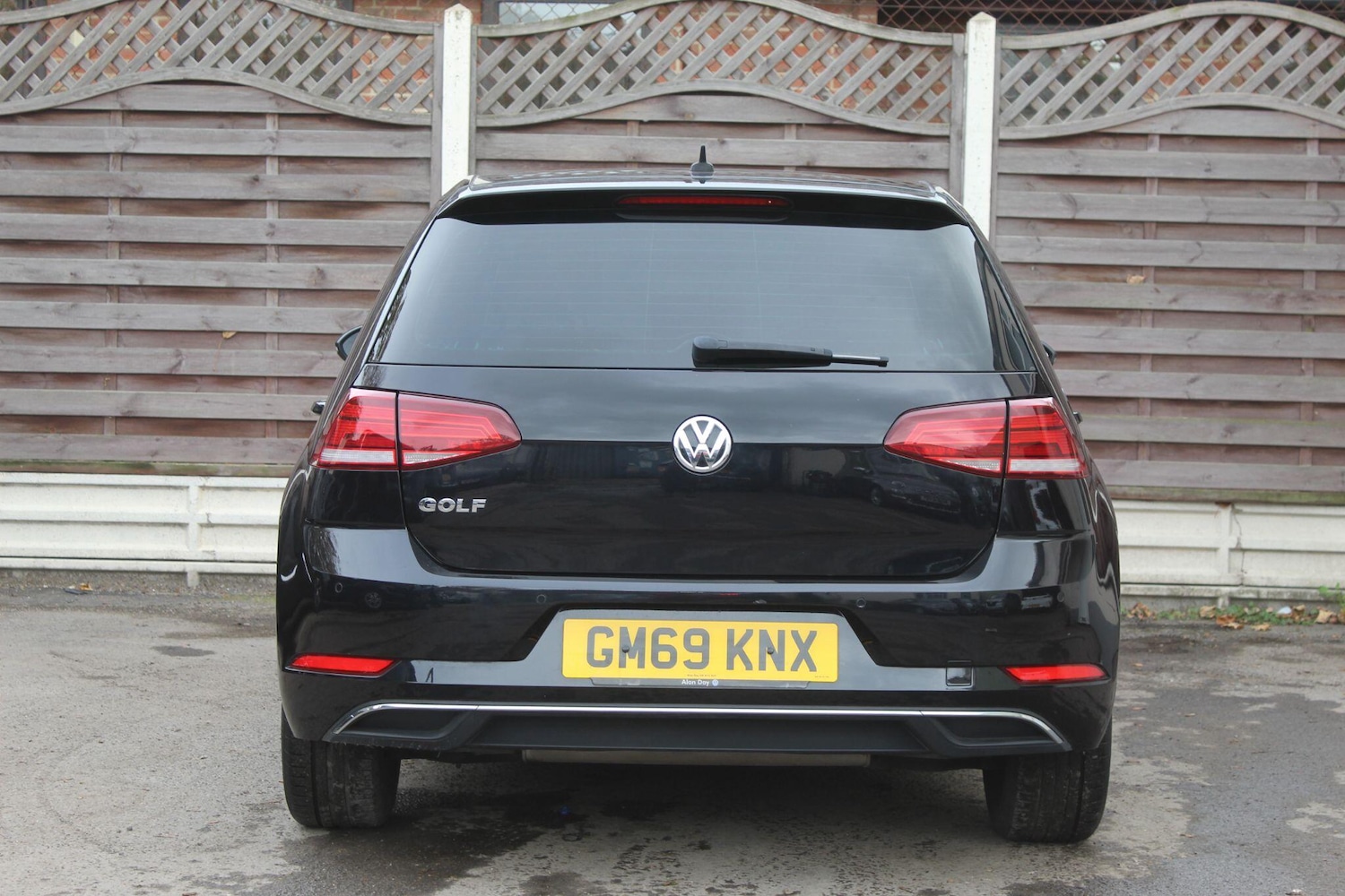 Used Volkswagen Golf 2020 for sale - 76473036: Photo 10