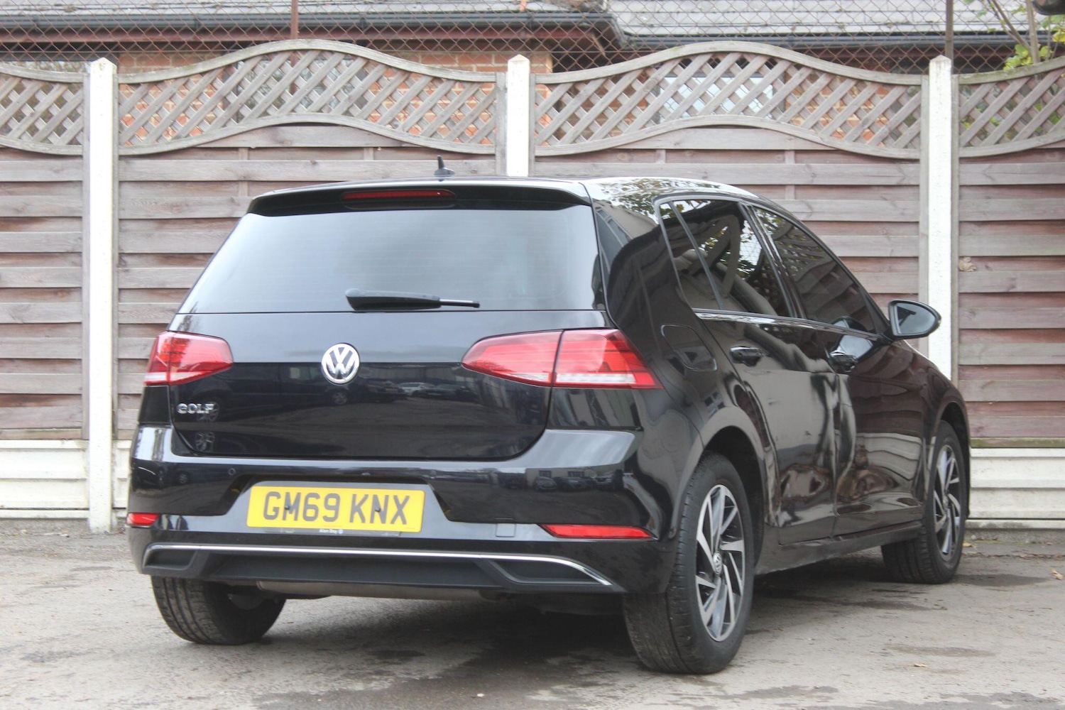 Used Volkswagen Golf 2020 for sale - 76473036: Photo 11