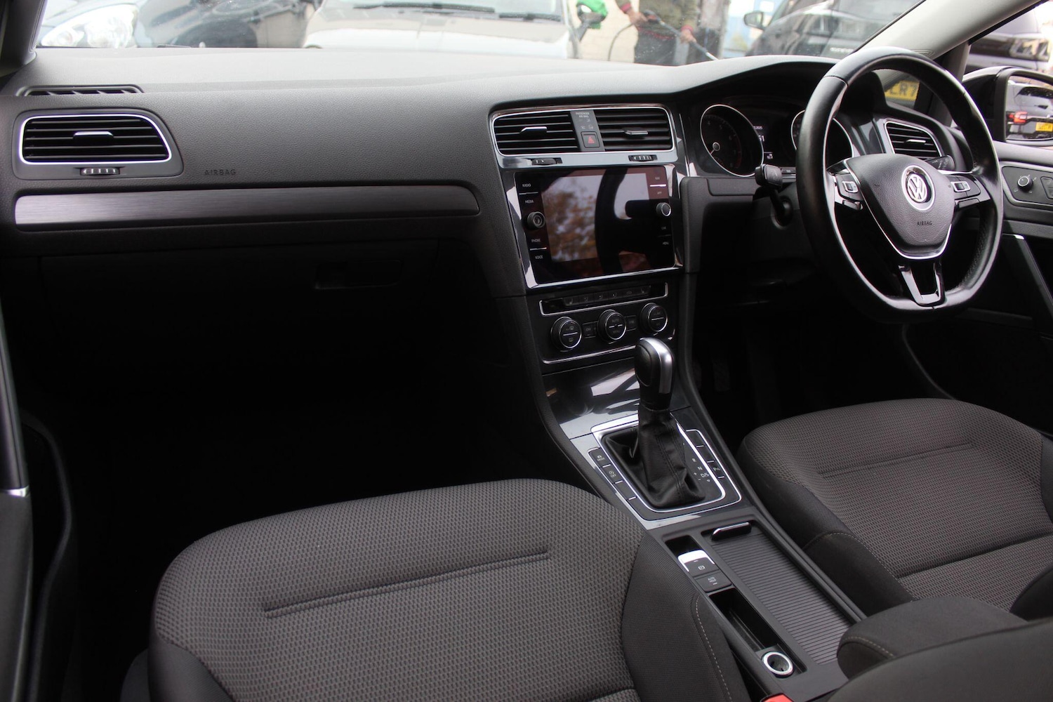 Used Volkswagen Golf 2020 for sale - 76473036: Photo 15