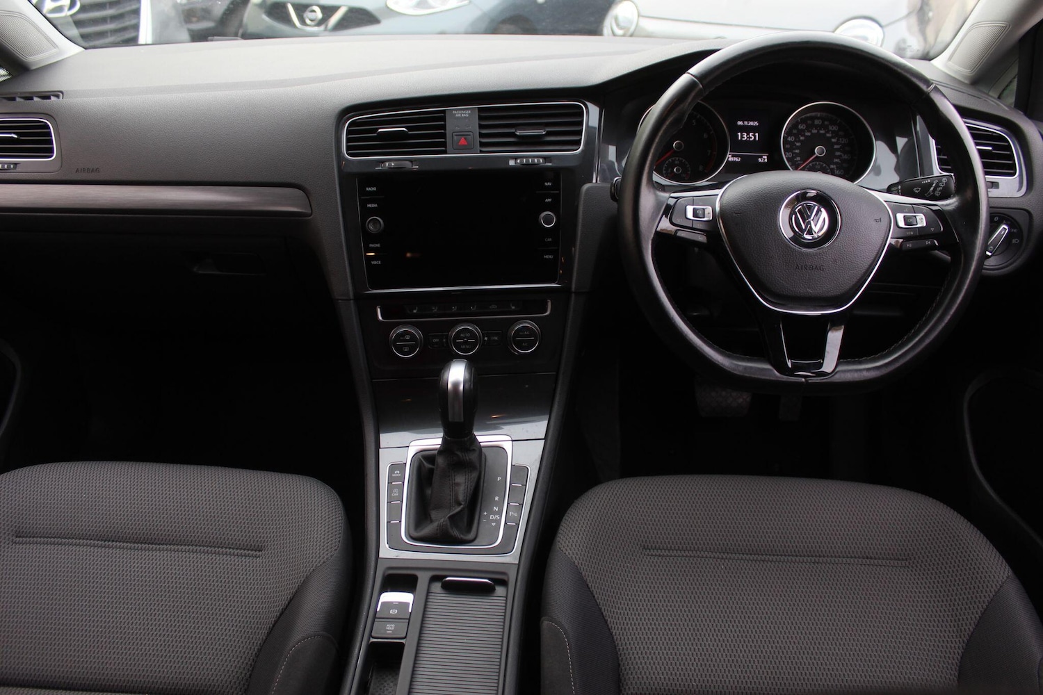 Used Volkswagen Golf 2020 for sale - 76473036: Photo 16