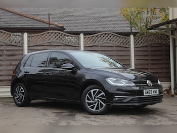 Used Volkswagen Golf 2020 for sale - 76473036: Photo