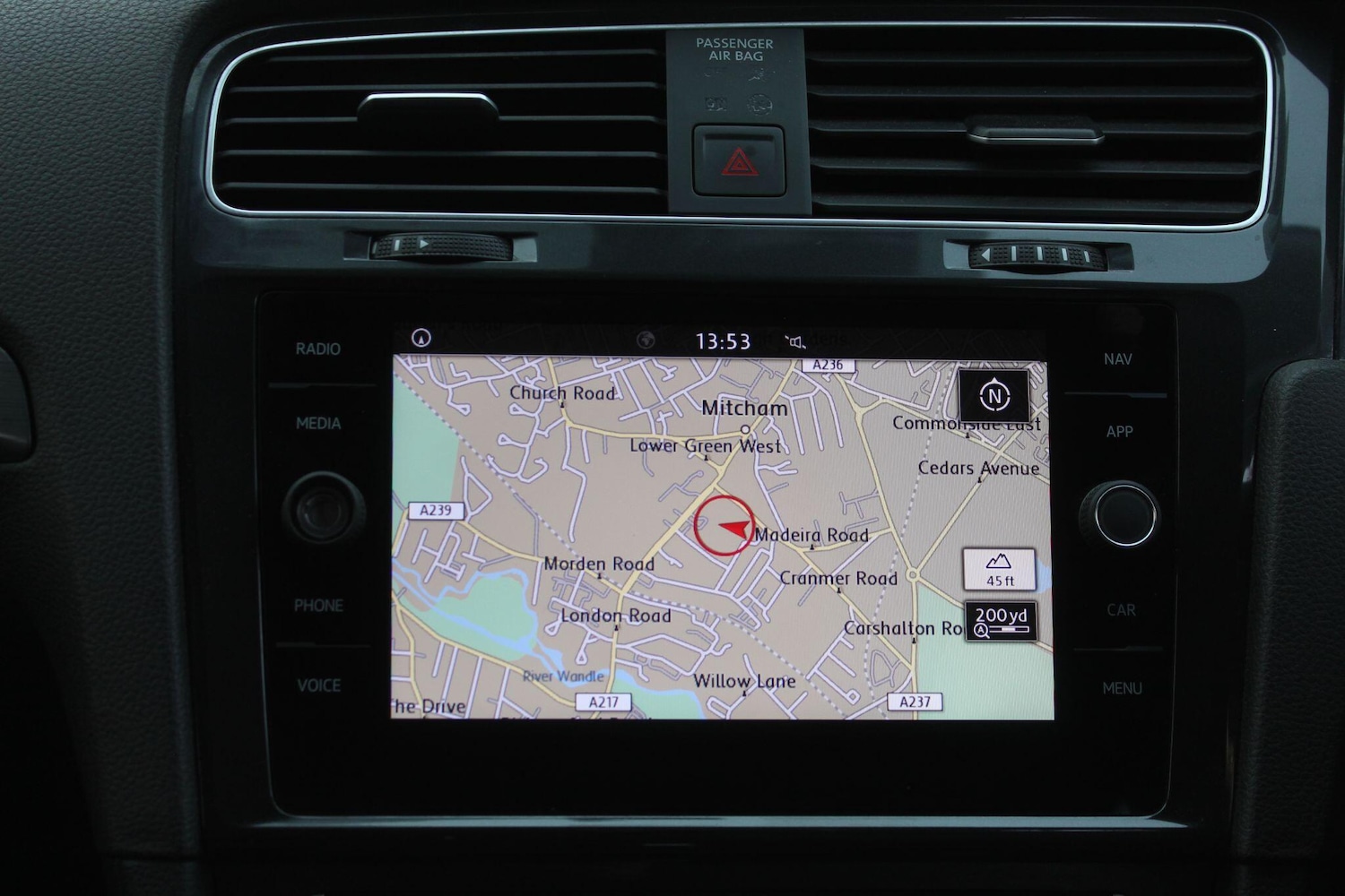 Used Volkswagen Golf 2020 for sale - 76473036: Photo 2