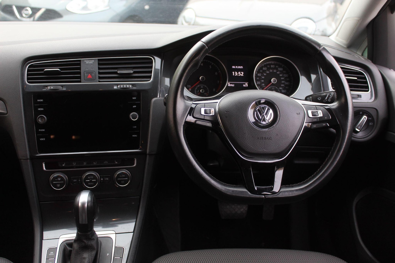 Used Volkswagen Golf 2020 for sale - 76473036: Photo 26