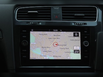 Used Volkswagen Golf 2020 for sale - 76473036: Photo