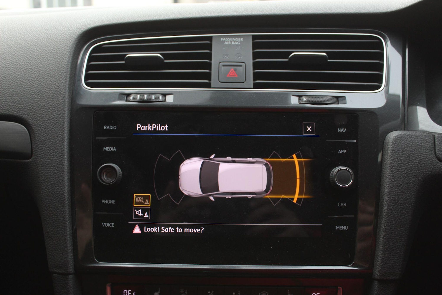 Used Volkswagen Golf 2020 for sale - 76473036: Photo 3