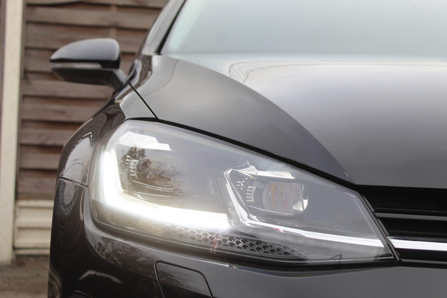 Used Volkswagen Golf 2020 for sale - 76473036: Photo 32