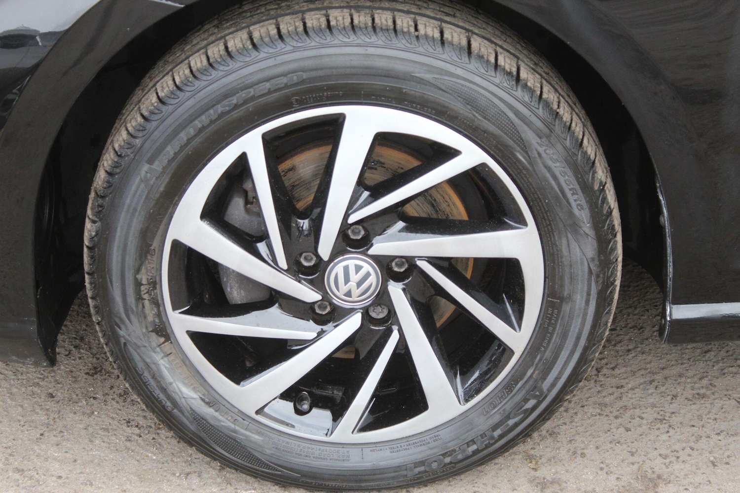 Used Volkswagen Golf 2020 for sale - 76473036: Photo 34