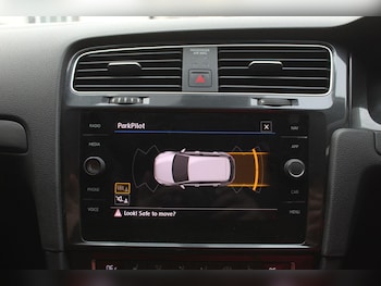 Used Volkswagen Golf 2020 for sale - 76473036: Photo