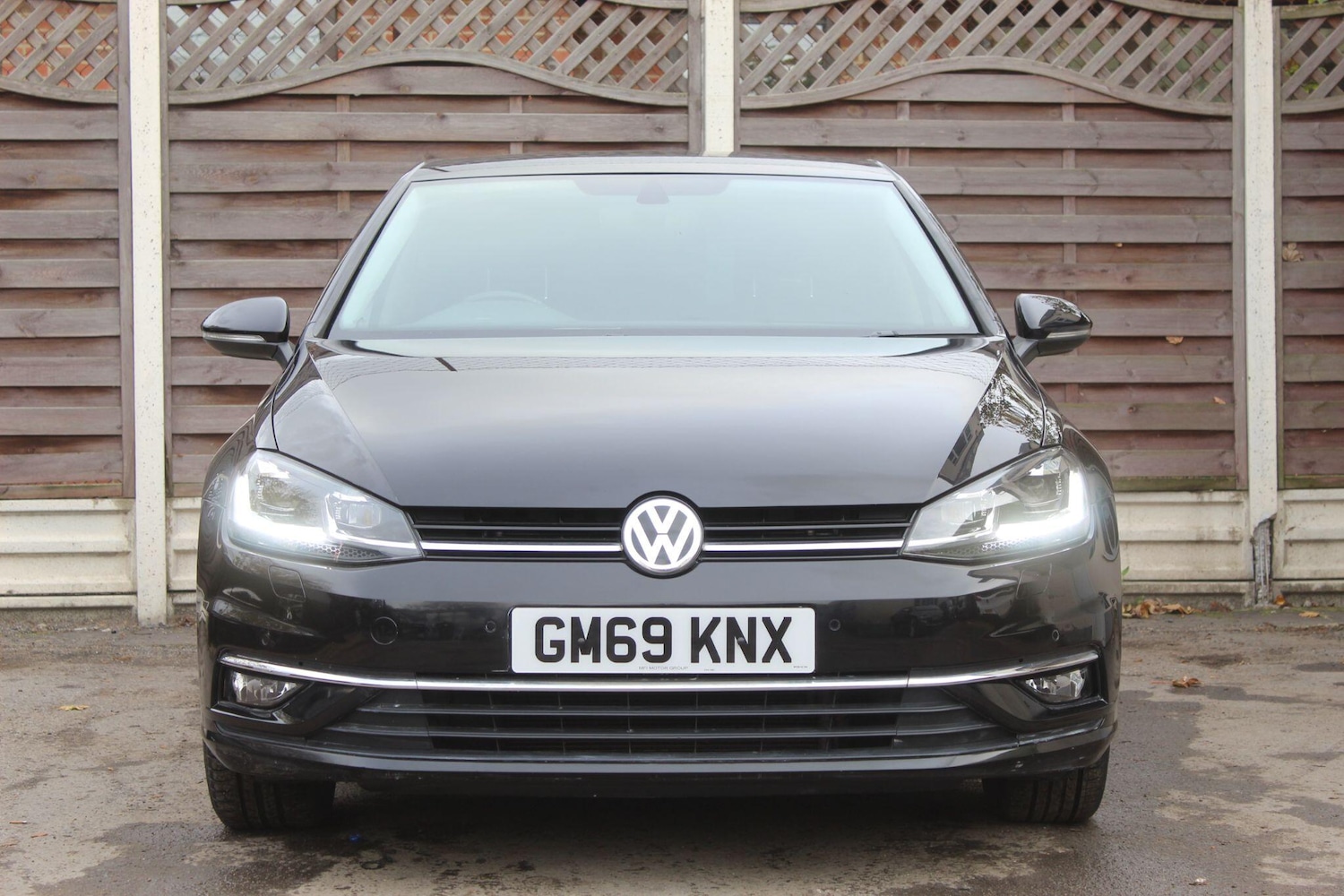 Used Volkswagen Golf 2020 for sale - 76473036: Photo 4