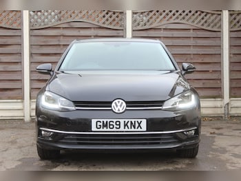 Used Volkswagen Golf 2020 for sale - 76473036: Photo