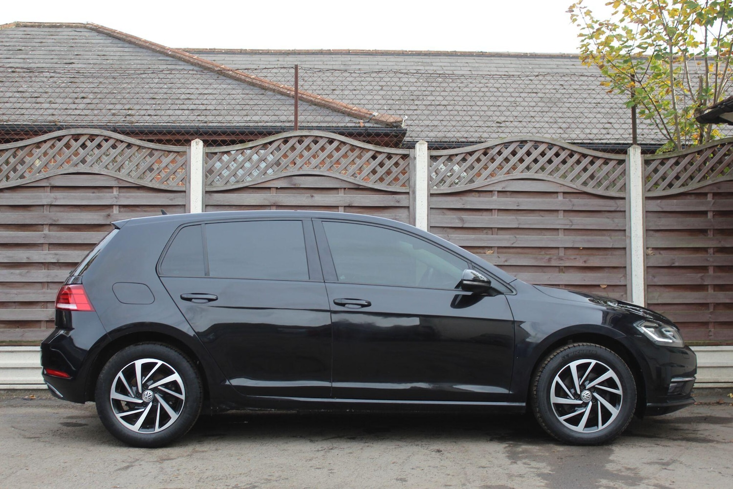 Used Volkswagen Golf 2020 for sale - 76473036: Photo 6