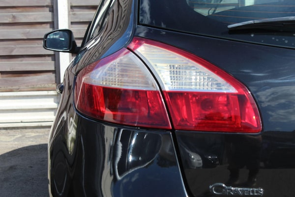 Used Renault Megane 2009 for sale - 75115180: Photo 10