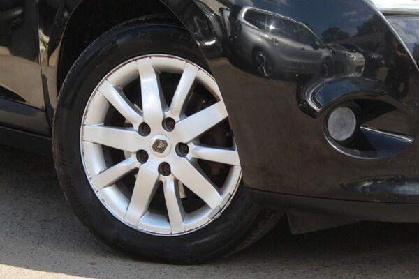 Used Renault Megane 2009 for sale - 75115180: Photo 12