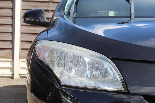 Used Renault Megane 2009 for sale - 75115180: Photo 13