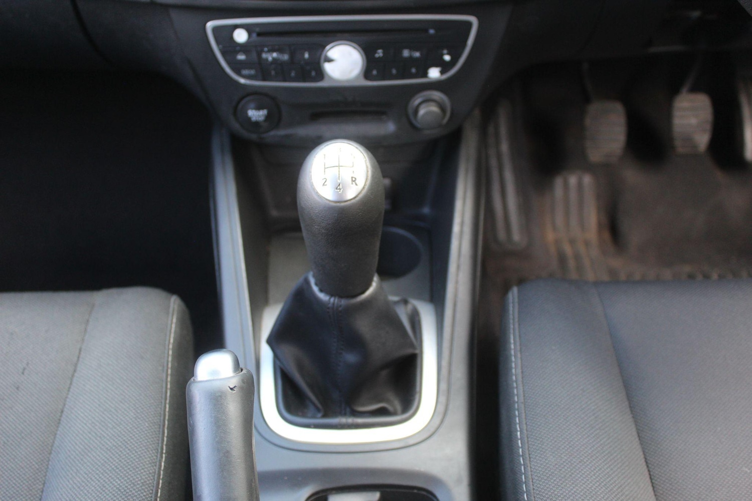 Vehicle 17